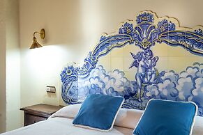 Hotel São João de Deus by RIDAN Hotels