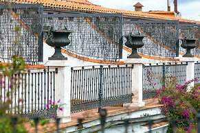 Hotel São João de Deus by RIDAN Hotels