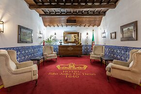 Hotel São João de Deus by RIDAN Hotels