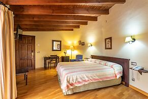 Hotel São João de Deus by RIDAN Hotels