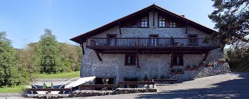 Hotel Antsotegi