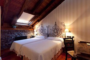 Hotel Antsotegi