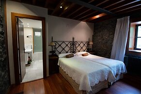 Hotel Antsotegi