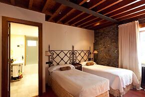Hotel Antsotegi