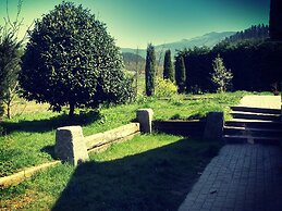 Hotel Antsotegi