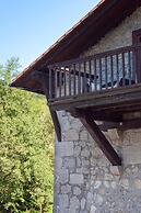 Hotel Antsotegi