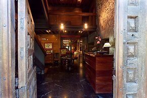 Hotel Antsotegi