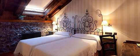 Hotel Antsotegi
