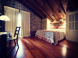 Hotel Antsotegi