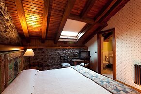Hotel Antsotegi