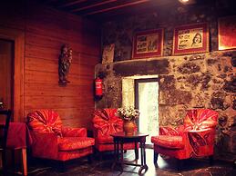 Hotel Antsotegi