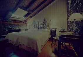Hotel Antsotegi