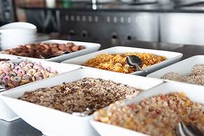 Sandstrand Ostseeperle