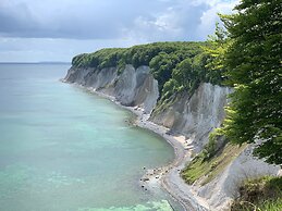 Sandstrand Ostseeperle