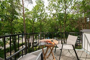 Sandstrand Ostseeperle