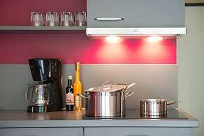 Sandstrand Ostseeperle