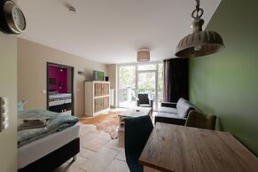 Sandstrand Ostseeperle