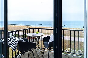 Sandstrand Ostseeperle