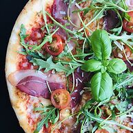 Sandstrand Ostseeperle