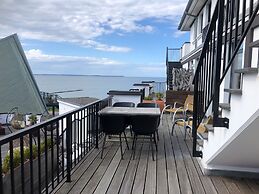 Sandstrand Ostseeperle