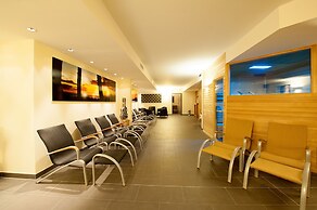 Sandstrand Ostseeperle