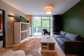 Sandstrand Ostseeperle