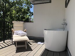 Sandstrand Ostseeperle