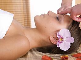 Sandstrand Ostseeperle