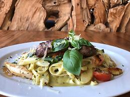 Sandstrand Ostseeperle