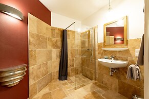 Sandstrand Ostseeperle