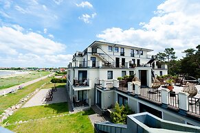 Sandstrand Ostseeperle