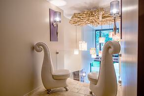 Sandstrand Ostseeperle