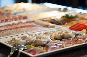 Sandstrand Ostseeperle