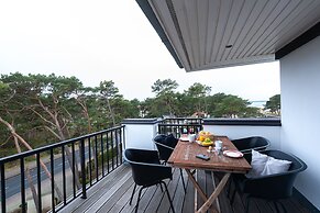 Sandstrand Ostseeperle