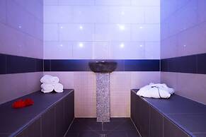 Sandstrand Ostseeperle