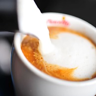 Sandstrand Ostseeperle