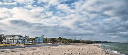 Sandstrand Ostseeperle