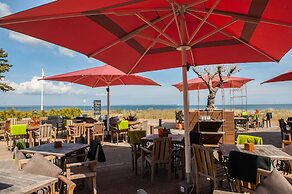 Sandstrand Ostseeperle