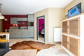 Sandstrand Ostseeperle