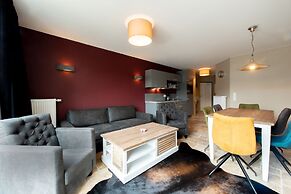 Sandstrand Ostseeperle