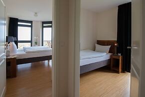 Sandstrand Ostseeperle