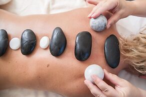 Sandstrand Ostseeperle