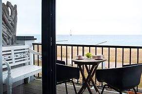 Sandstrand Ostseeperle