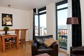 Sandstrand Ostseeperle