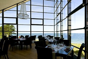 Sandstrand Ostseeperle