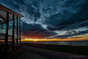 Sandstrand Ostseeperle