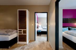 Sandstrand Ostseeperle