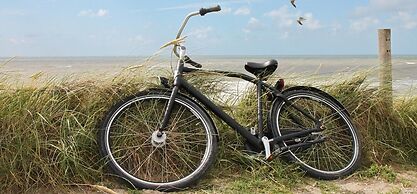 Sandstrand Ostseeperle