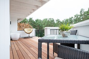 Sandstrand Ostseeperle