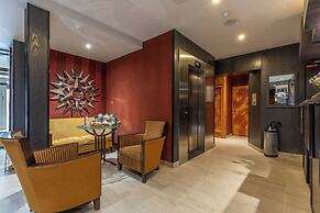 Hôtel de France Invalides